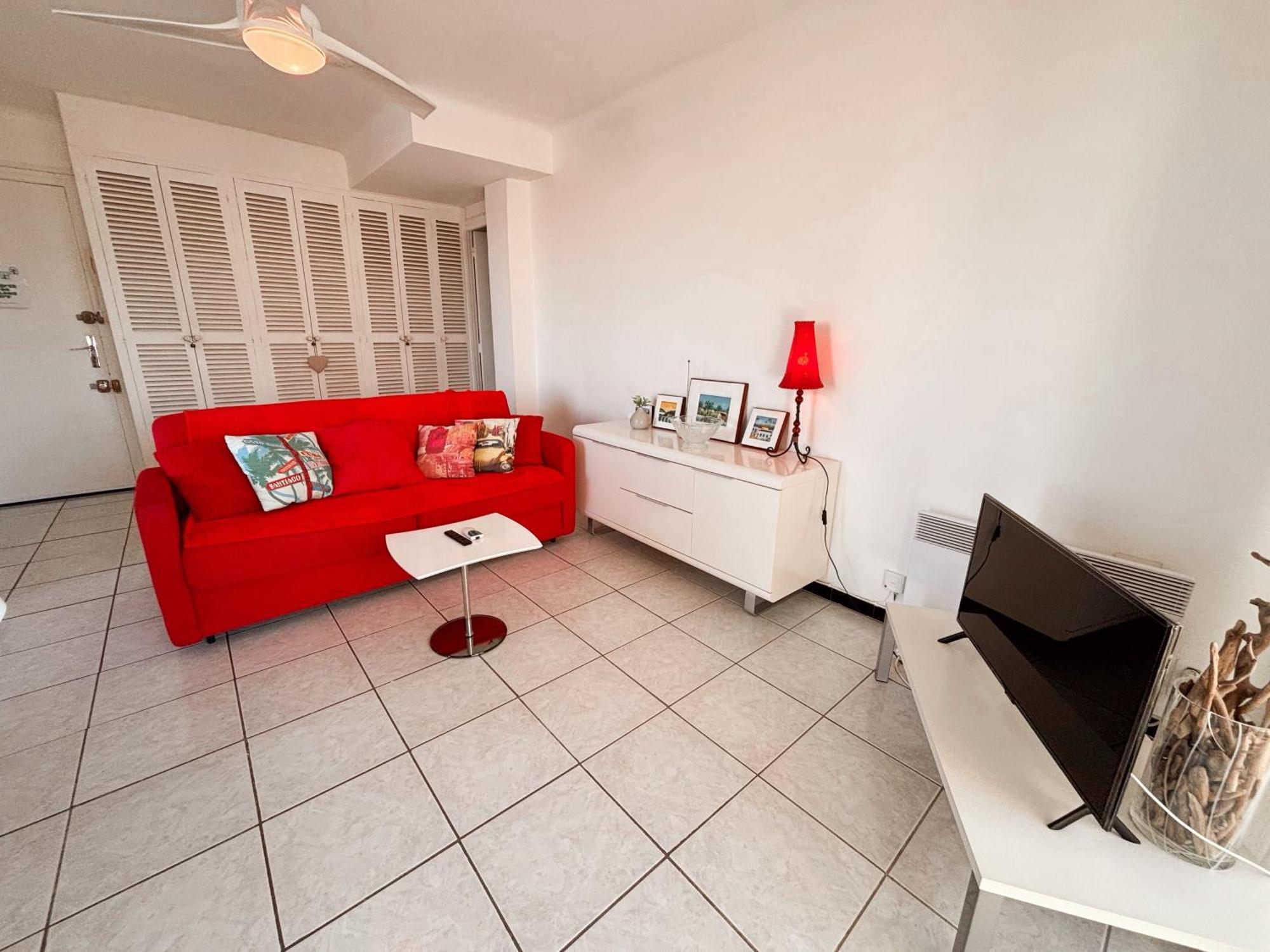 Magnifique Appartement Terrasse -36- Canet-en-Roussillon Exterior foto